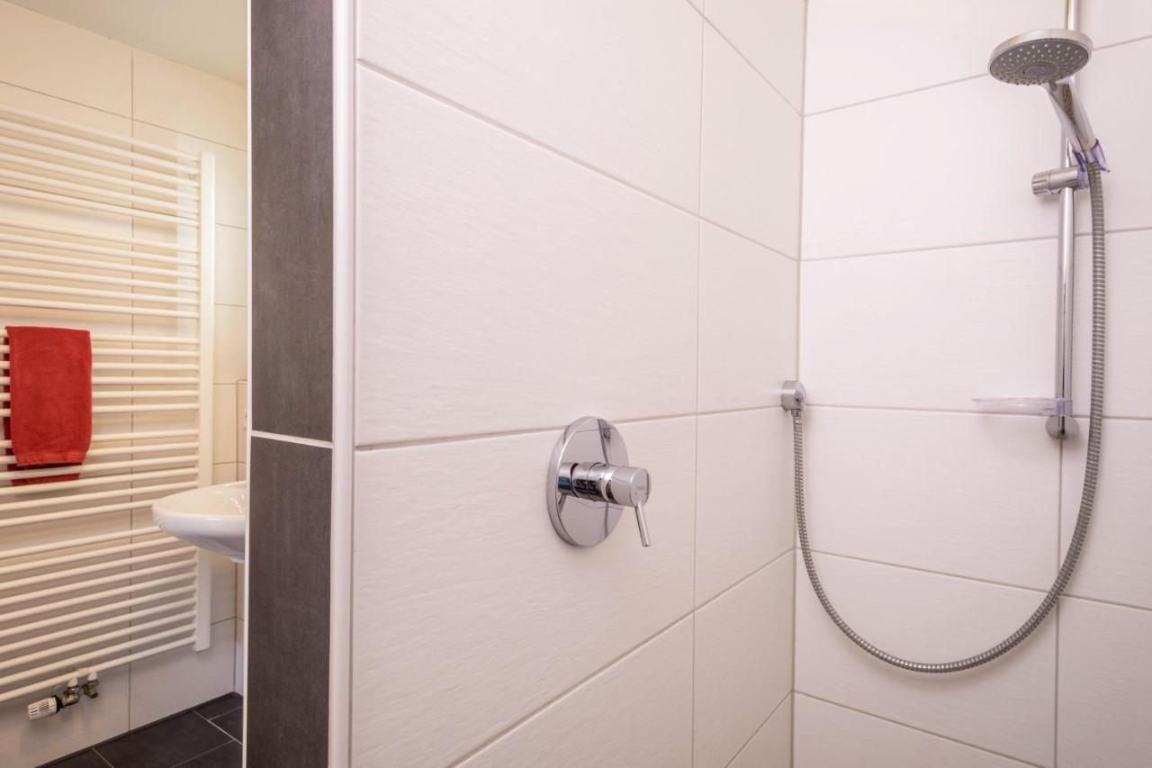 Ferienhof Weber Wohnung Fichte Neukirch  Esterno foto